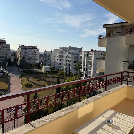 Cozy Kodra E Diellit Modern 2br Appartement *