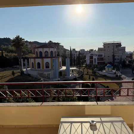 Cozy Kodra E Diellit Modern 2br