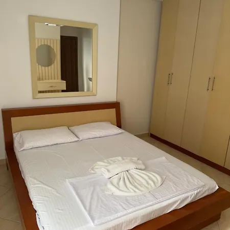Cozy Kodra E Diellit Modern 2br * Tirana