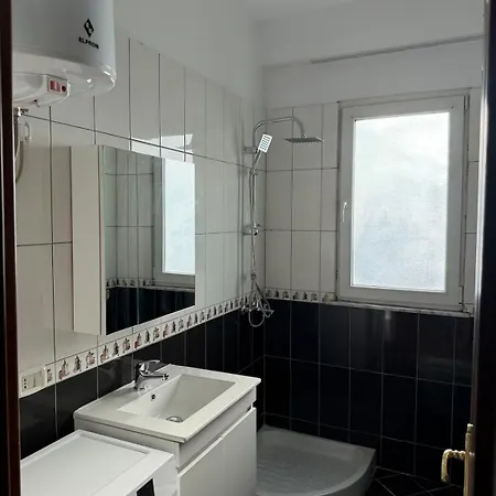 Appartement Cozy Kodra E Diellit Modern 2br *