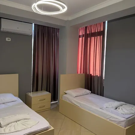 Cozy Kodra E Diellit Modern 2br * Tirana